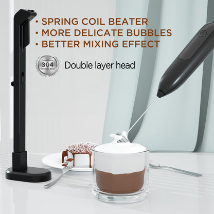 Automatic Home Foam - Milk Frother